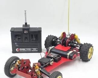 RC