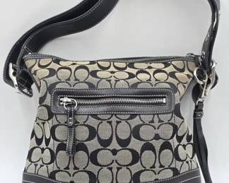 coach tote