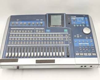 soundboard