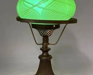 bubble lamp