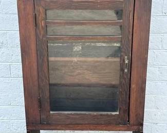 pie cupboard