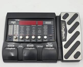digitech