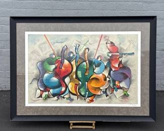 art