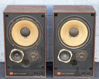 JBL Speakers