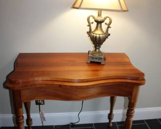 Game Table / Wall Table