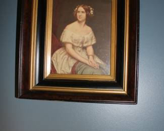 Antique Picture