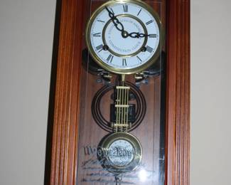 Antique Clocks