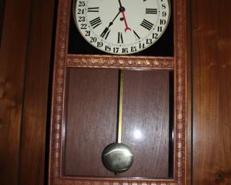 Antique Clocks