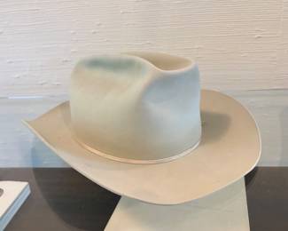 Stetson Hat