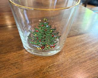 Spode Christmas