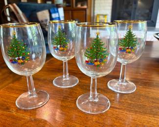 Spode Christmas