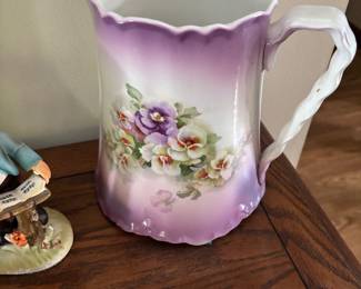HP Victorian Pitcher
