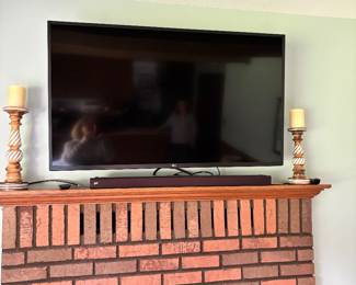 Flat Screen TV