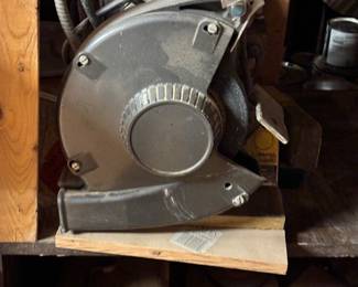 Grinder 