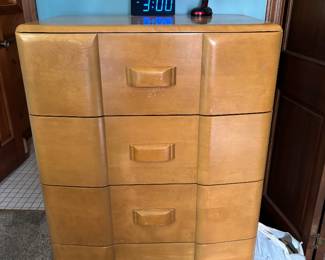 Heywood Wakefield Chest of Drawers
