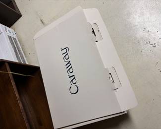 New caraway cookware