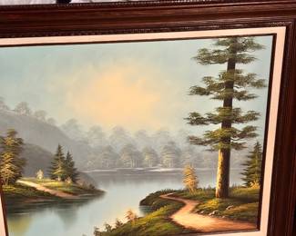 Painting