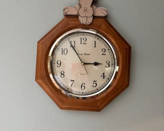 Clock