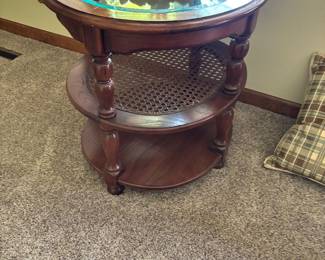 End Table