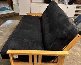 Heavy Duty like new Futon