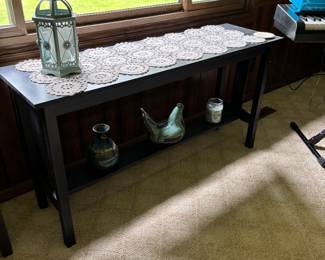 Sofa Table
