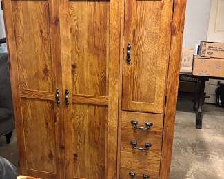 Armoire