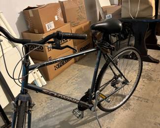 Schwinn Bike