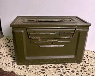 146 usmilitarysurplusammocanm250cal