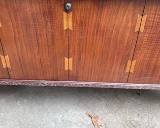 007 lanemidcenturymoderncedarhopechest