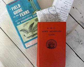 122 vintageamcwhitemountainhikingguide