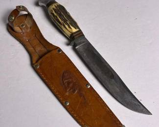 136 vintagerjrichtersolingenstaghandle
