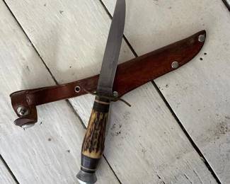 015 vintagesolingengermanyfixedbladehun