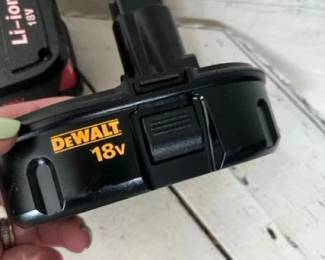 169 dewaltandpowermall18voltpowertool