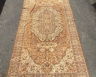 092 85x5persianstylearearug