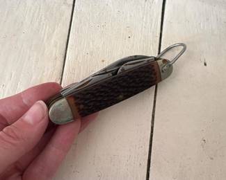 108 remingtonfourbladepocketknife