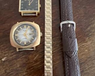 152 vintagelegantautomaticbelcor17jewel