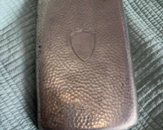 074 dowdrodgersco12ozaluminumhammered