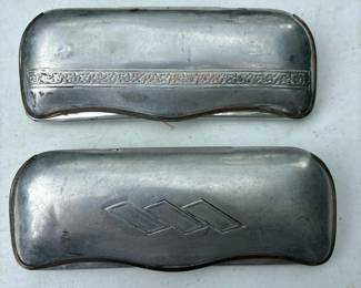 012 pairofreinholdkhnspectaclecaseswi