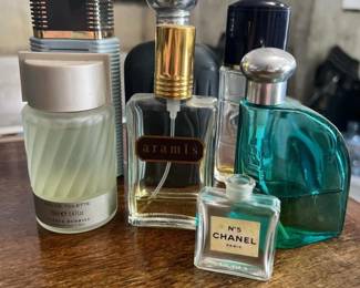 157 assorteddesignerfragrancestedlapidus
