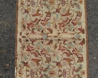 096 25x15floralarearug