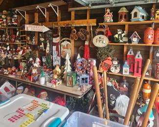 Seasonal decorations