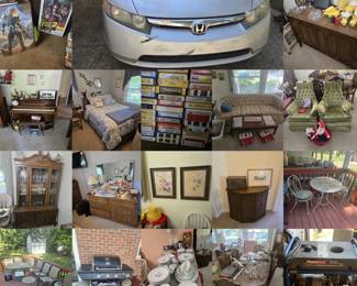 Sale Picture