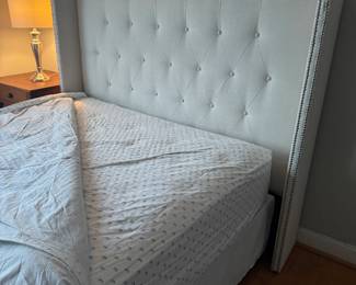 Queen Headboard