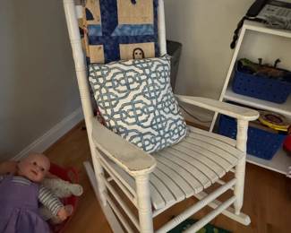 Rocking Chair
