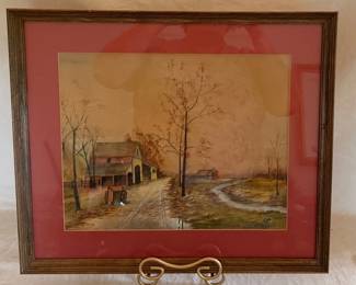 Sale Picture