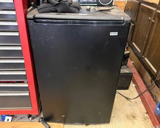 SMALL FRIDGE