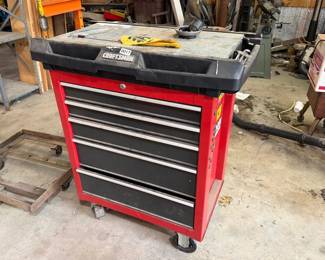 CRAFTSMAN TOOLBOX