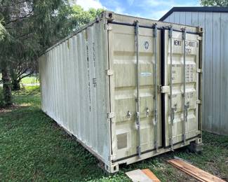 CONTAINER