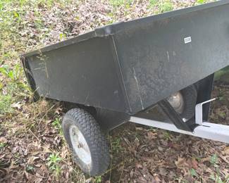 YARD CART