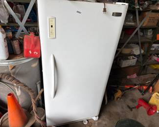 FREEZER